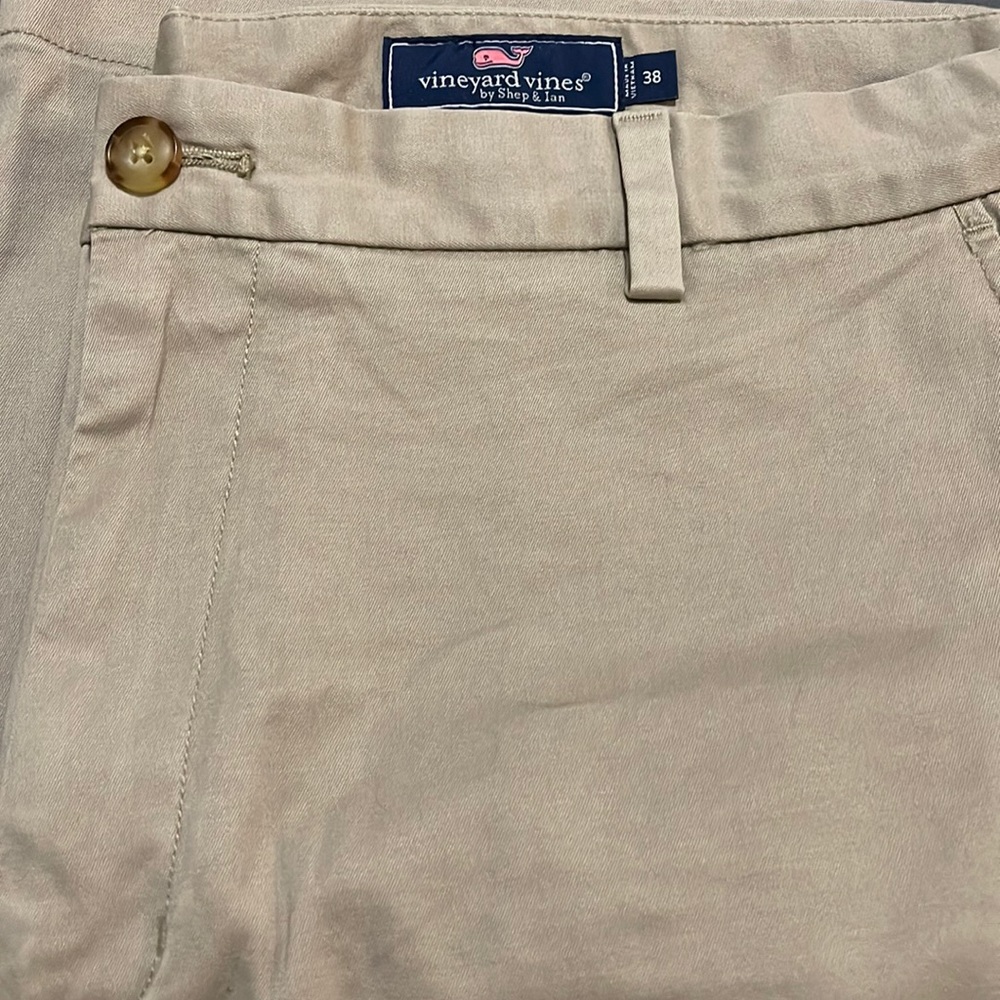 Mens Vineyard Vines Breaker Shorts
